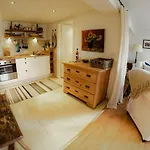 Traumhaftes Elb-Chalet
